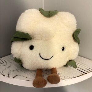 Jellycat Amusable Cauliflower